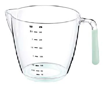 Ölçü Kabı - 500 Ml