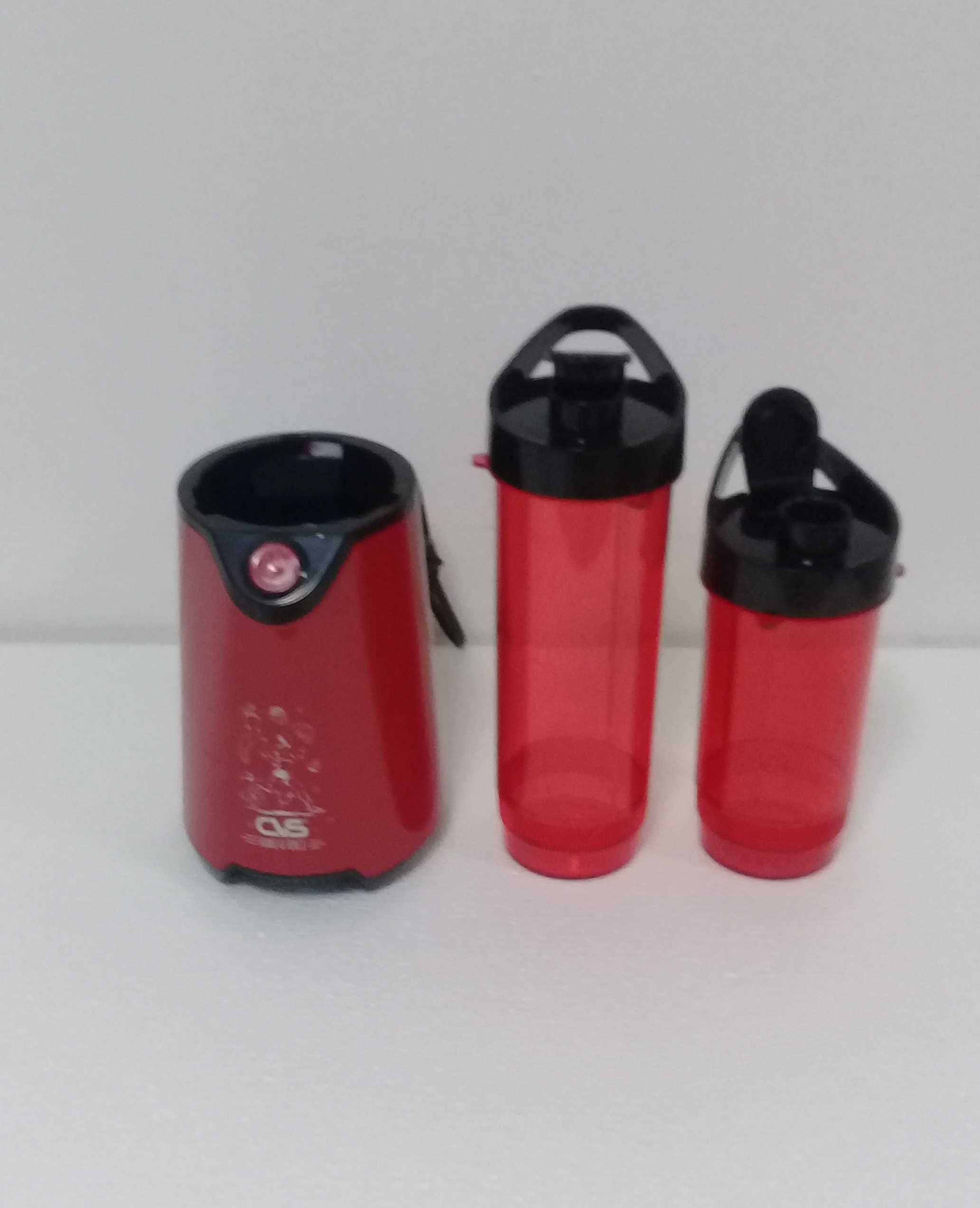 Cvs Shake & Force Kişisel Blender Seti