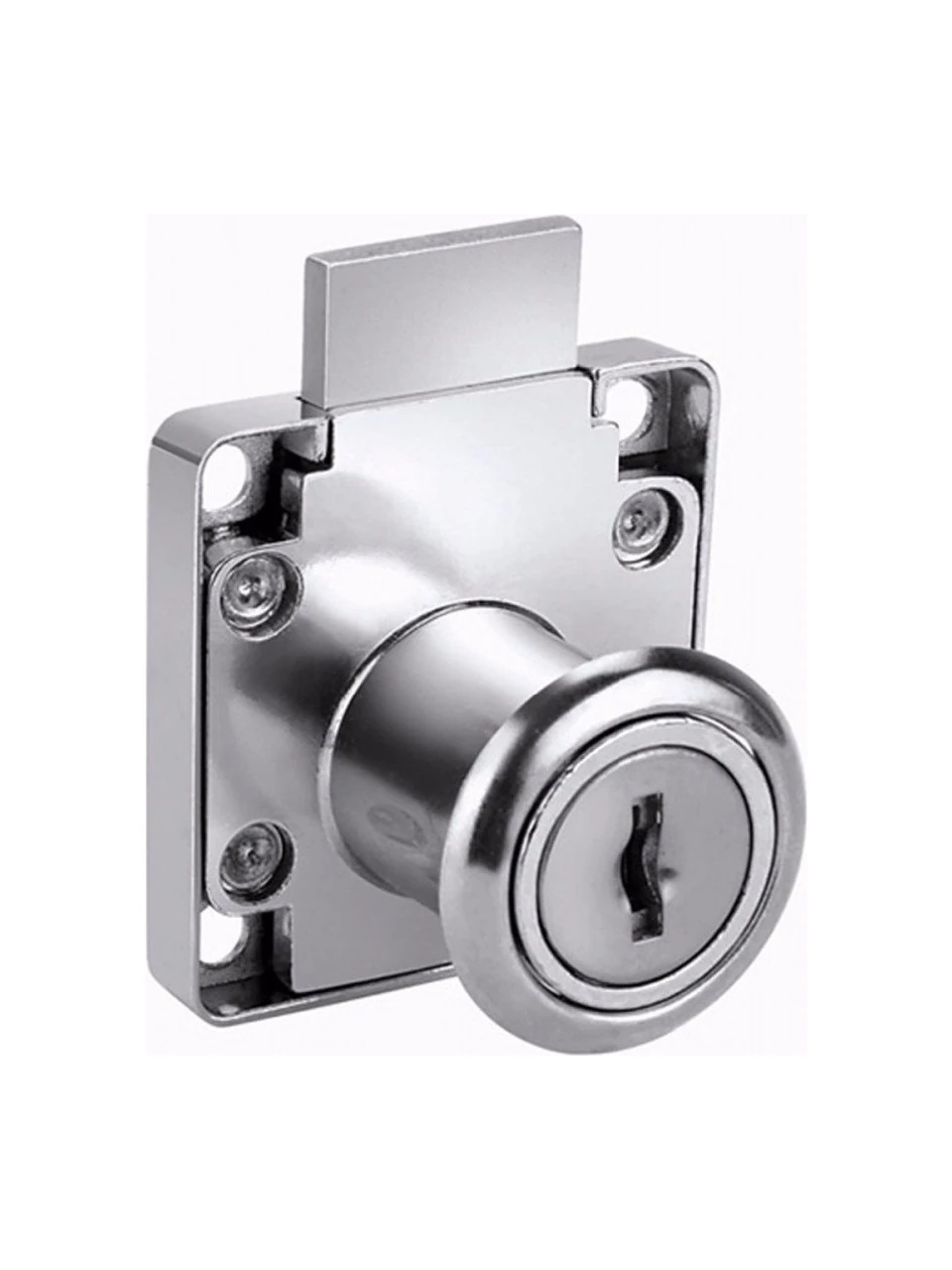 Çekmece Kilidi Oval 106 "555"