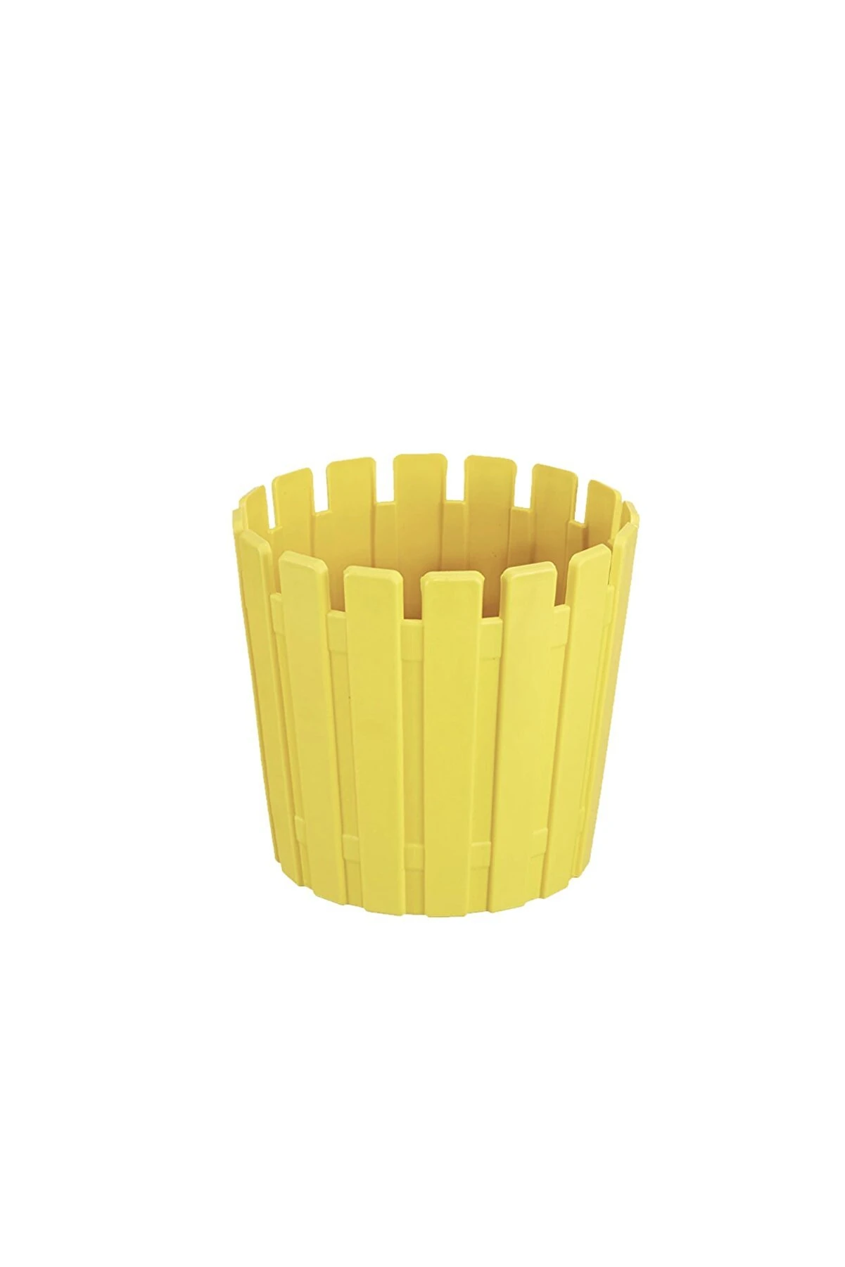 Akasya Saksı 0,10lt Sarı