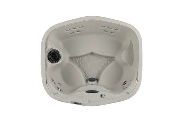 Cascina Sand + Cover Tapered Black