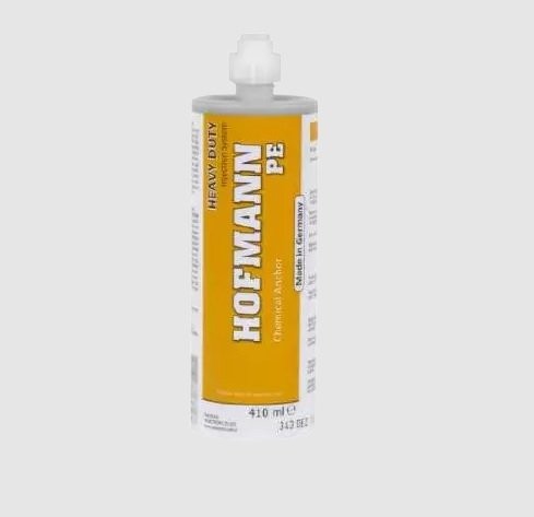 Kimyasal Dübel PE EPOXY 410ml. HOFMANN