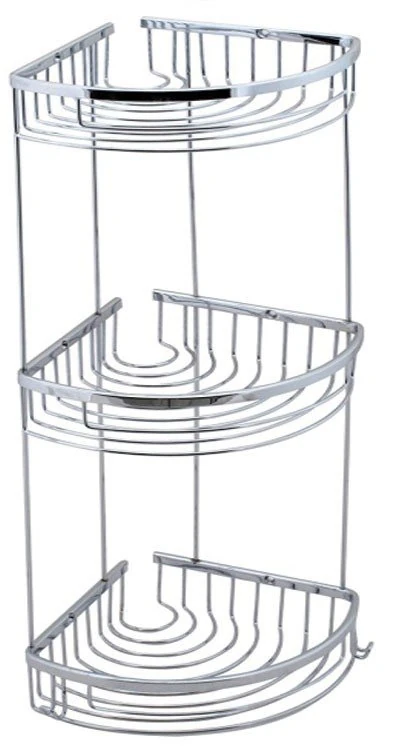 Deniz Üçlü Köşe Süngerlik  18x18