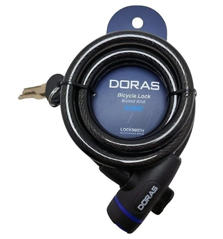 Bisiklet Kilidi 65x120