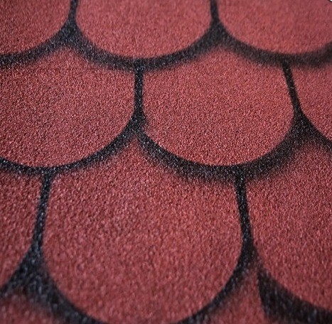 PRATİK SHINGLE ALPİN Yonca 1x10m