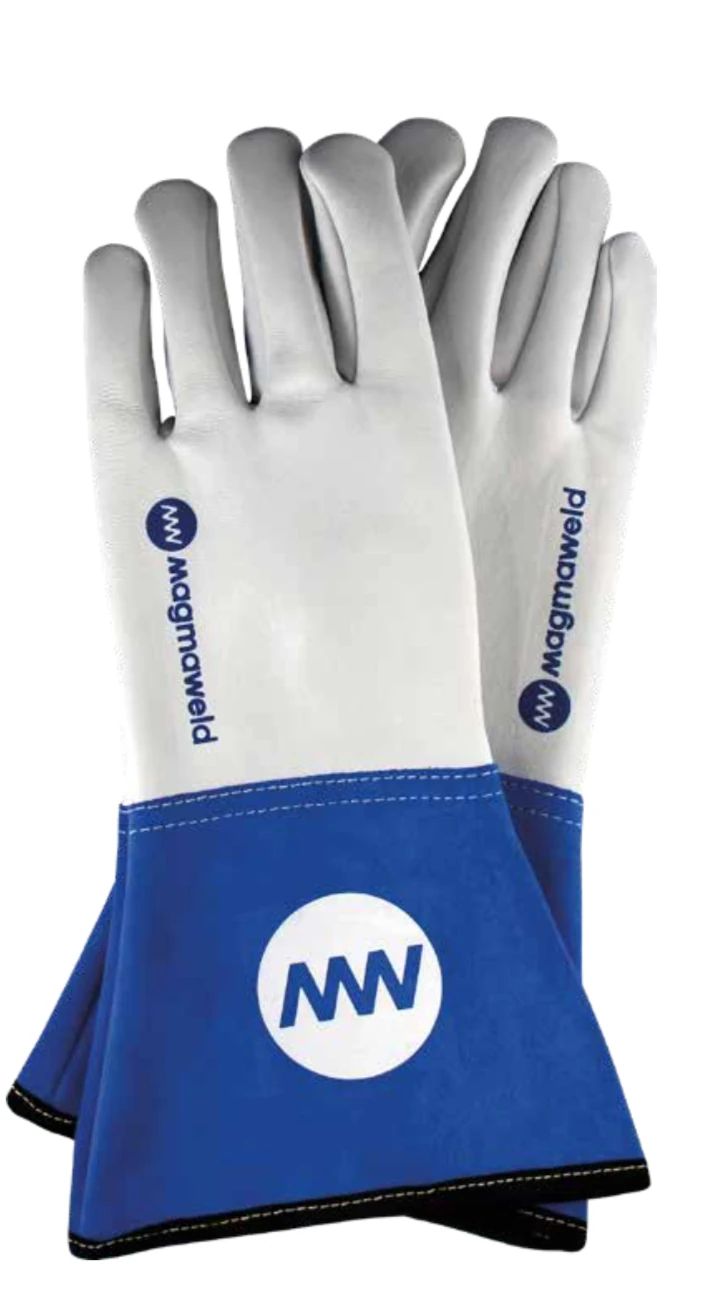 TIG B200 KAYNAK ELDİVENİ No:10