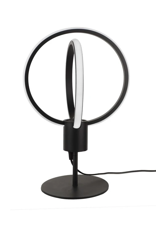 Masa Lambası Ledli Sezen Krom