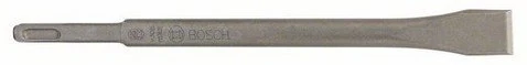 BOSCH SDS-Plus Yassı Keski 250mm