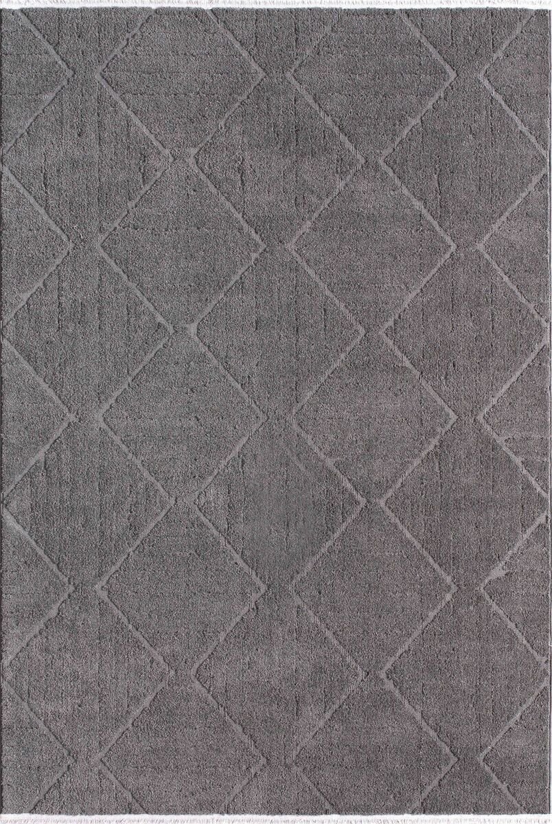 Juliet Halı Antrasit 80x150