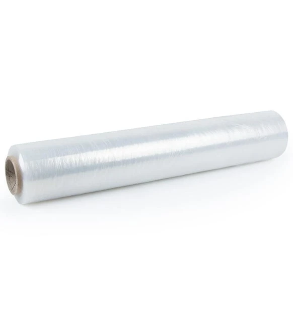 Stretch Film RULO 23 micron 50cmx270m
