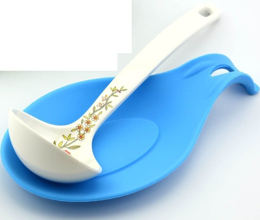 Silikon Kepçe Altı