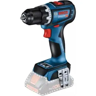 BOSCH Cordless Drilling Screwdriver GSR 18V-90 C Without Battery