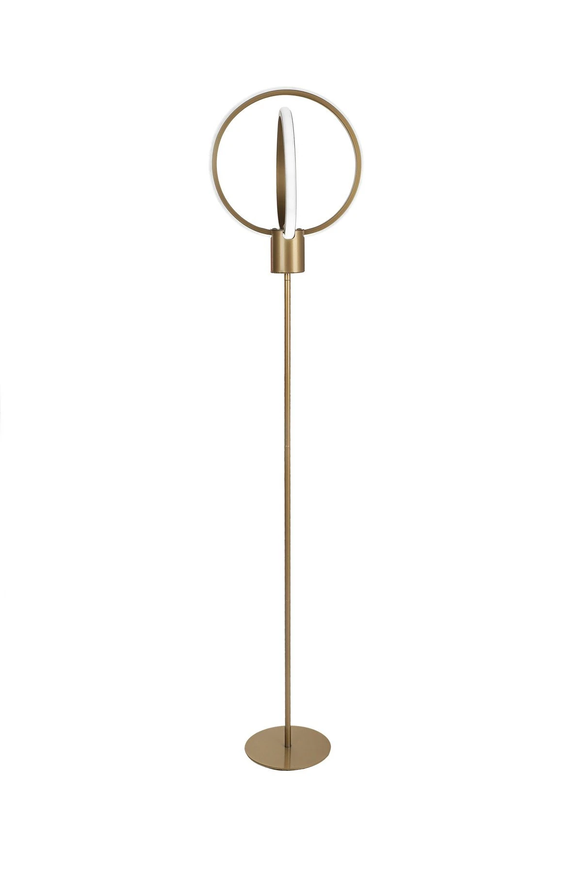 Masa Lambası Ledli Sezen Eskitme