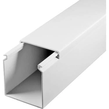Kablo Kanalı 40*40*2 Metre