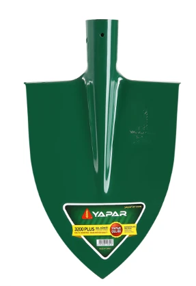 Bel Küreği Sivri Plus 3200