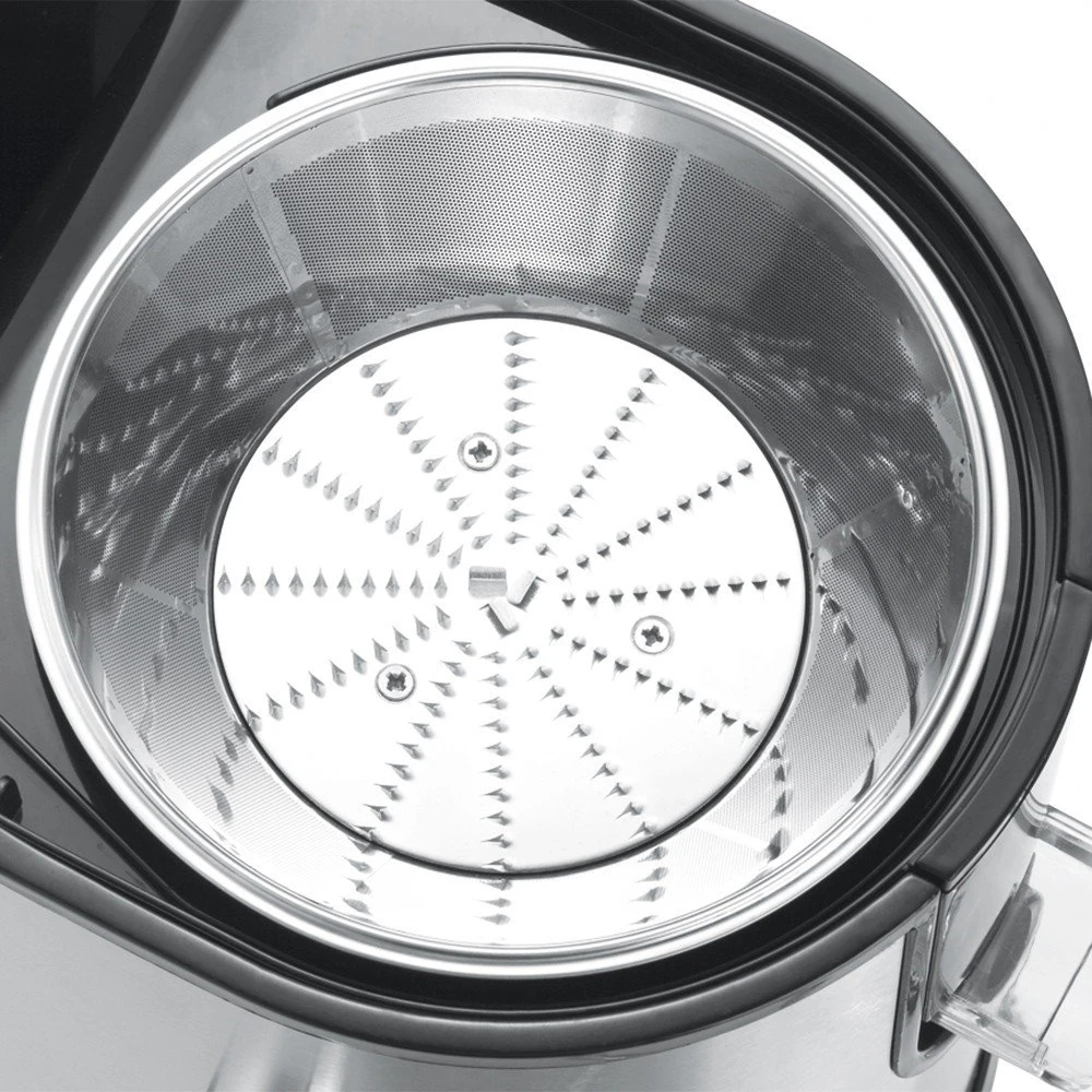 Katı Meyve Sıkacağı
