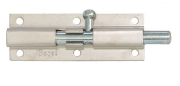 Klas Sürgü Saten 70mm No.2