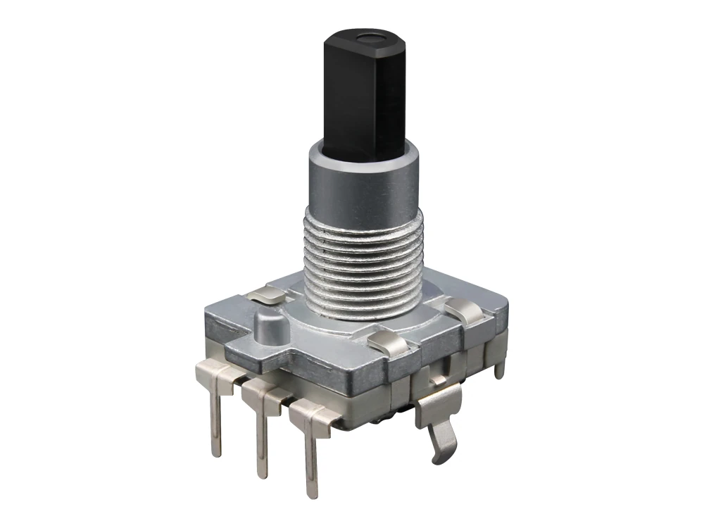 ENCORDERLİ PUSH BUTTONS TEC 12E08 (Monostick 200İ için)