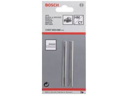 BOSCH Planya Bıçağı Genel