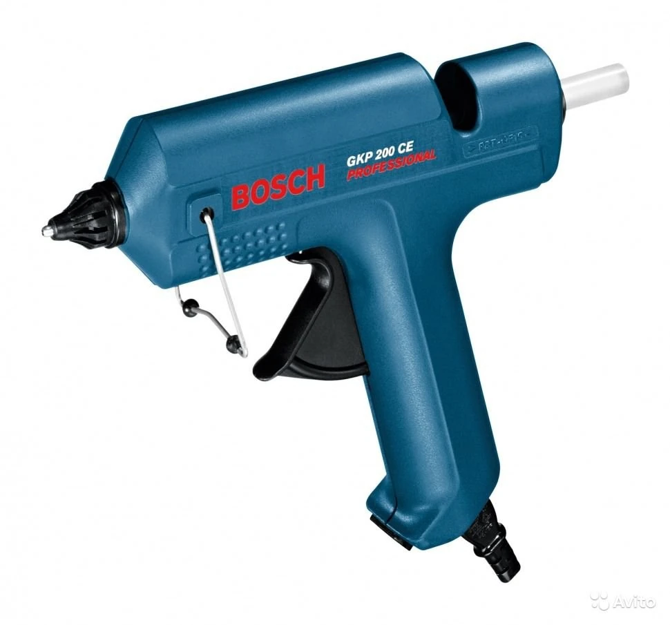 BOSCH Yapıştırma Tabancası 500W GKP200CE