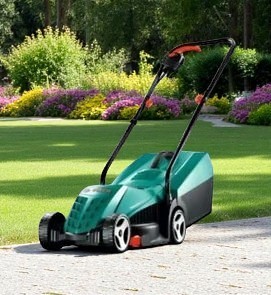 BOSCH Çim Biçme Elektrikli ARM32 1200W