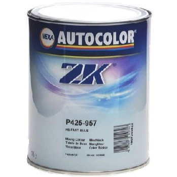 2K Mixing H.S. Fast Blue 1.0 LT.