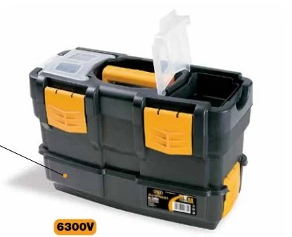 ValentinoMakineÇntasıOrganizrliPls2Katlı35x17x23cm