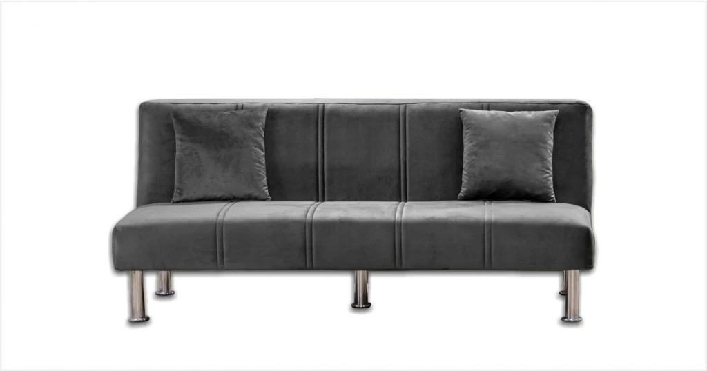 Roma Çekyat 3’lü Gri Taytüyü 22