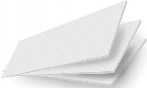 Mantolama Köpük Plaka Beyaz 100*50*4cm