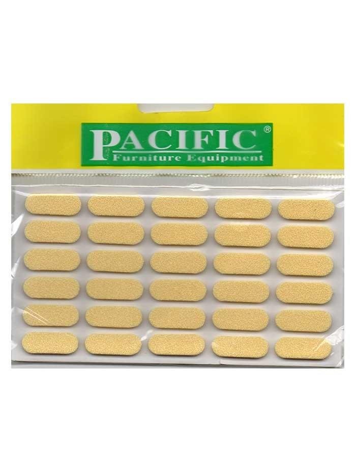 Kapı Amortisörü Eva Bazlı Bej 22,8*2mm Bej Pacific