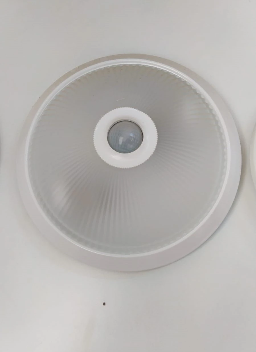 Armatür Tavan Sensürlü  Karaca/Nade