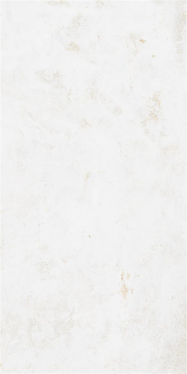 Yer- Duvar Karosu Troia Mat Beyaz 60*120