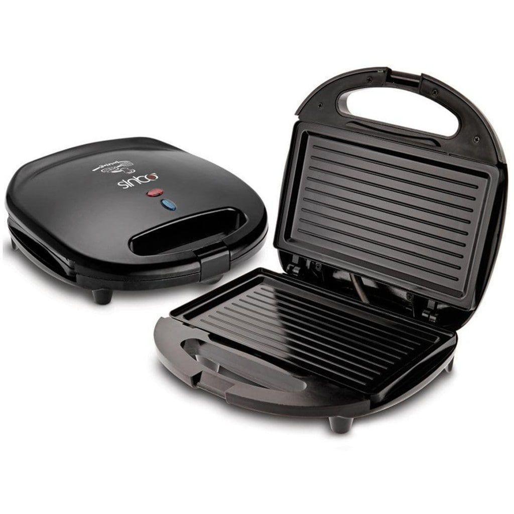 Grill Tost Makinesi 2513