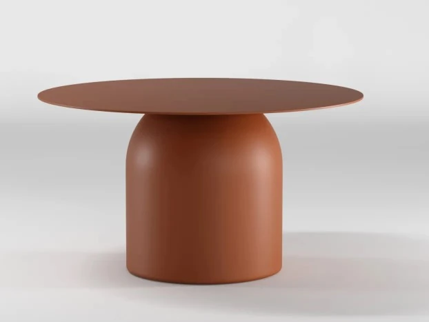 Sehpa Kompozit Tablalı  Hardy Zeytin Kahvesi