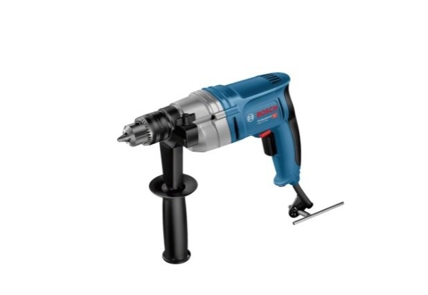 BOSCH Matkap Darbesiz 13mm 550W GBM13HRE