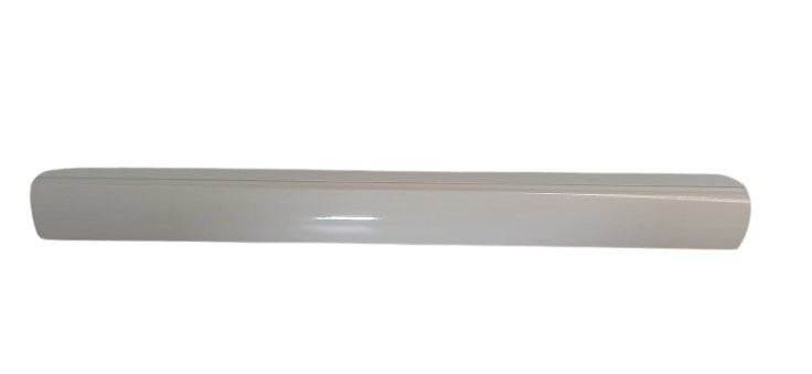 Stor Perde Kapalı Kasa Seti Beyaz 100cm