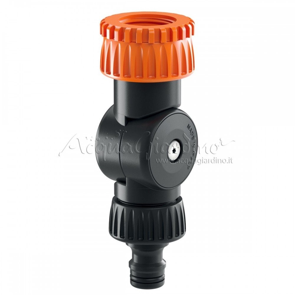 Musluk Bağlantısı 1"-3/4" Hareketli