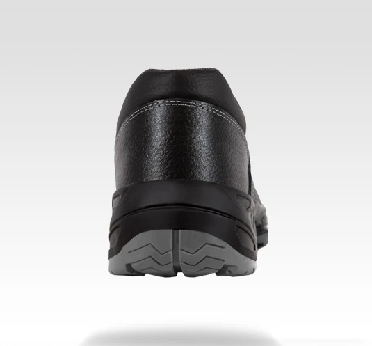 İş Güvenlik Ayakkabısı 43 Numara