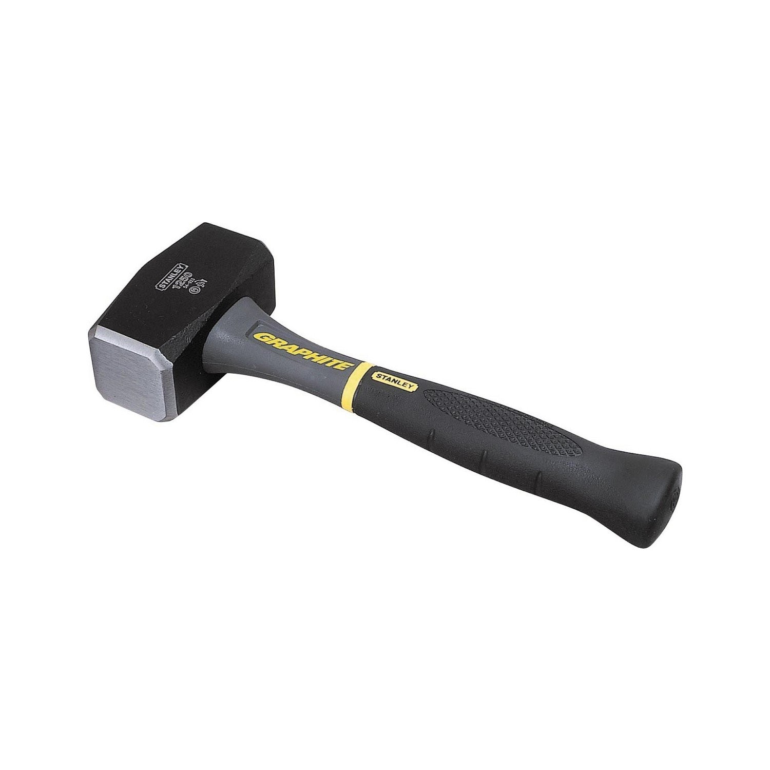 Tokmak Graphite Saplı 1250gr