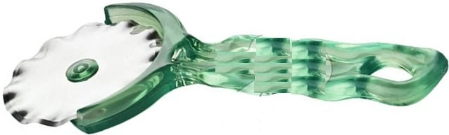 Ergonomik Hamur Düz Tırtıl