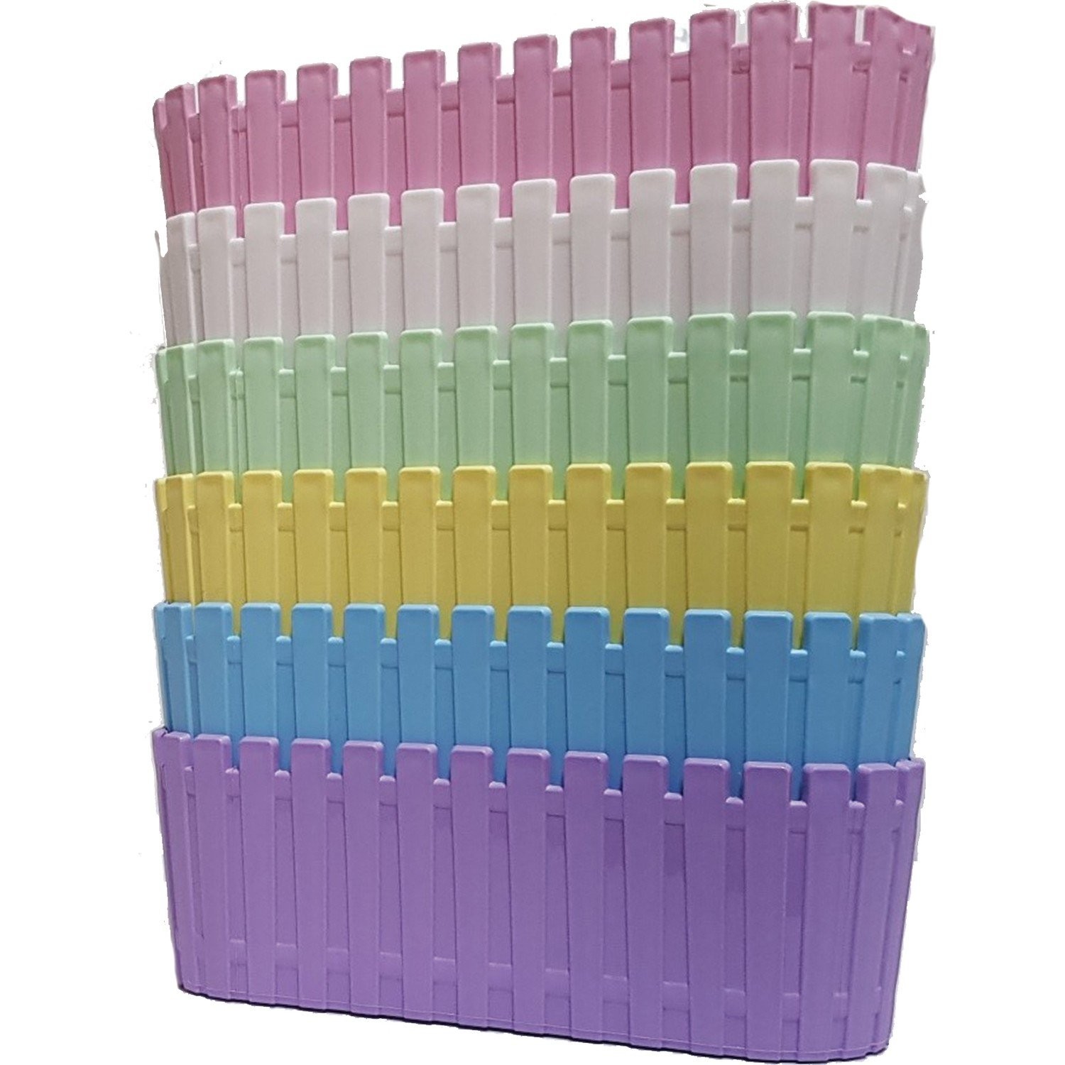 Akasya Saksı 0,30lt Pembe