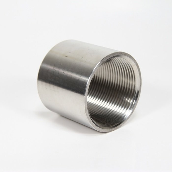 Manşon Krom 1/2"