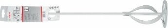 BOSCH Karıştırıcı Uç100*600 Yukardan Aşağı 10-20kg