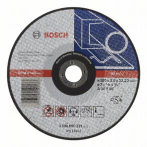 BOSCH Metal Kesici Düz EXPERT 180*3