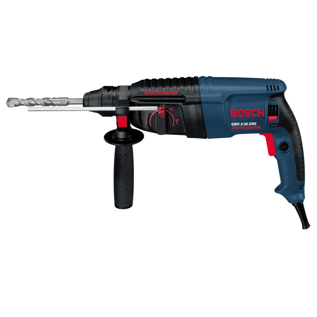 BOSCH Kırıcı-Delici 800W GBH2-26DRE