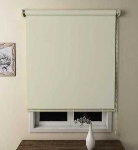 Matsun Stor Perde 180*200cm Krem