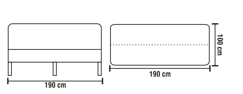 Roma Çekyat 3’lü Gri Taytüyü 22
