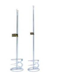 Boya Karıştırıcı Uç 80x400mm