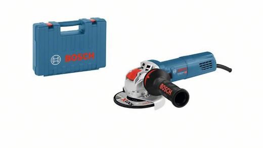 BOSCH Avuç Taşlama 115MM 900W GWX9-115S X-LOCK