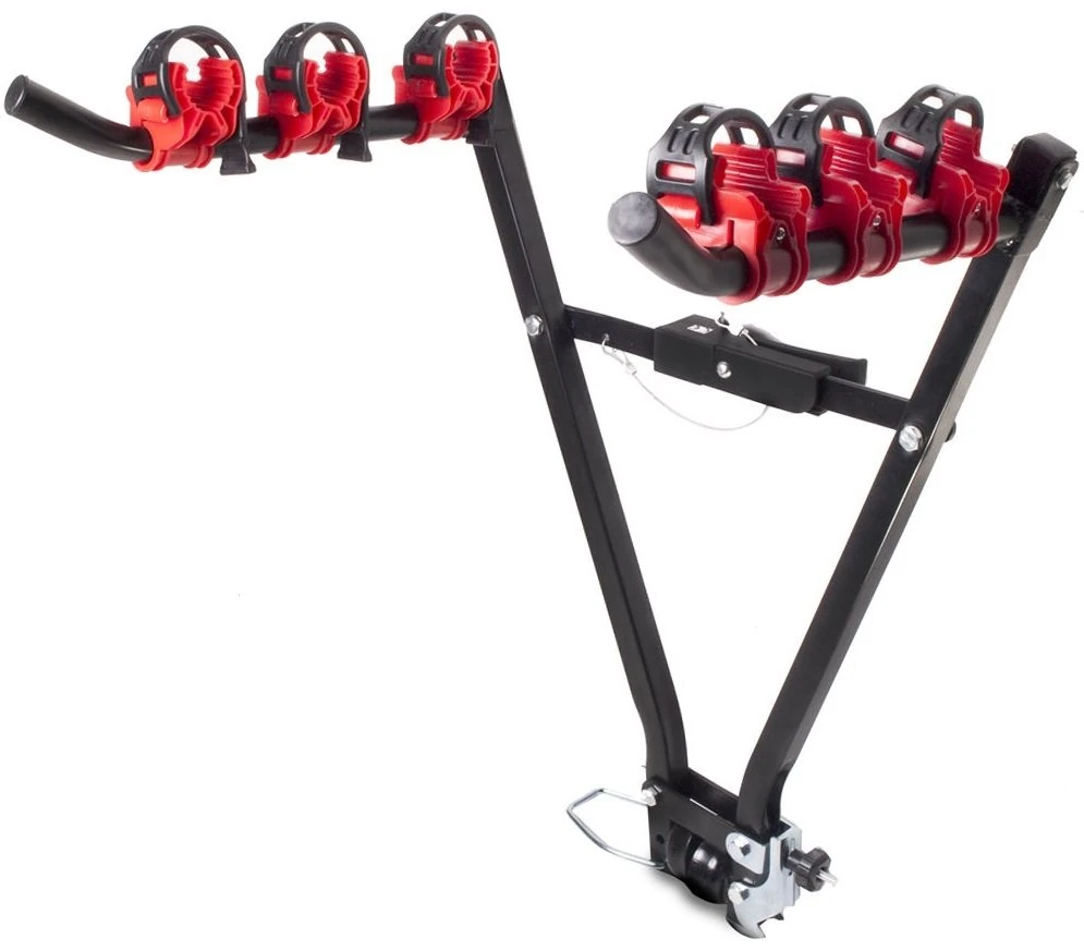 Araç Bisiklet Askısı 3’lü